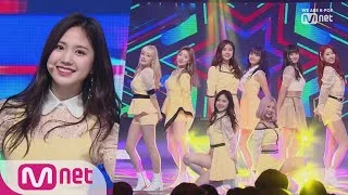 [DreamNote - Hakuna matata] Comeback Stage | M COUNTDOWN 190314 EP.610