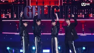 '최초 공개' 하이라이트 - Switch On #엠카운트다운 EP.833 | Mnet 240314 방송
