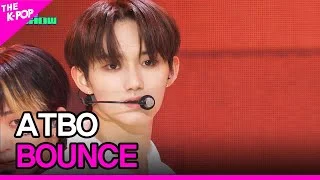 ATBO, BOUNCE (에이티비오, BOUNCE) [THE SHOW 230523]