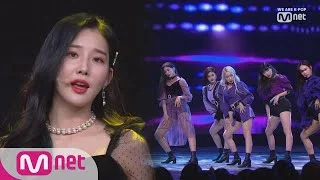 [FAVORITE - Loca] KPOP TV Show | M COUNTDOWN 190124 EP.603