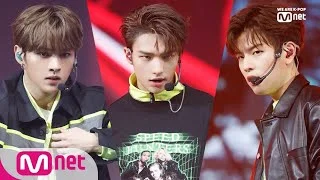 [Stray Kids - MIROH] Comeback Stage | M COUNTDOWN 190328 EP.612