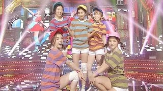 《CUTE》 레드벨벳(Red Velvet) - Dumb Dumb(덤덤) @인기가요 Inkigayo 20150927