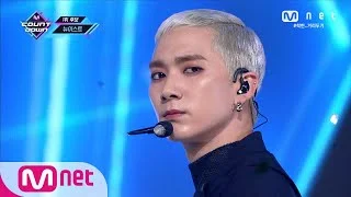 [NU'EST - I'm in Trouble] KPOP TV Show | M COUNTDOWN 200521 EP.666