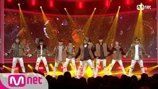 [Stray Kids - District 9] KPOP TV Show | M COUNTDOWN 180405 EP.565