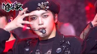 CRAVITY(크래비티) - Bad Habits (Music Bank) | KBS WORLD TV 210312