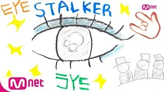 [3YE - STALKER] Comeback Stage | #엠카운트다운 | M COUNTDOWN EP.704 | Mnet 210401 방송