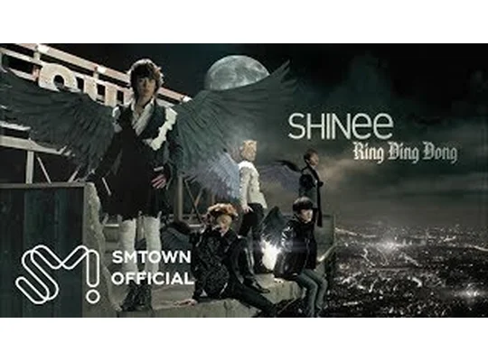 091121 MBC Music Core – SHINee – RING DING DONG | Sit Down Relax and Have A  Bite of Kpop...