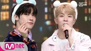 [N.Flying - GOOD BAM] KPOP TV Show | M COUNTDOWN 191031 EP.641