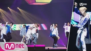 [M COUNTDOWN in TAIPEI] PENTAGON - Shine│ M COUNTDOWN 180712 EP.578