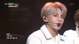 뮤직뱅크 Music Bank - HOME - JBJ95.20181109