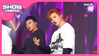 [Show Champion] 다크비 - 오늘도 여전히 (DKB - Still) l EP.355