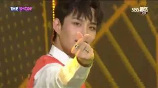 KANTO, Salty [THE SHOW 180522]