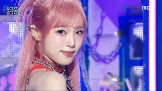 YENA (최예나) - Good Morning | Show! MusicCore | MBC240120방송