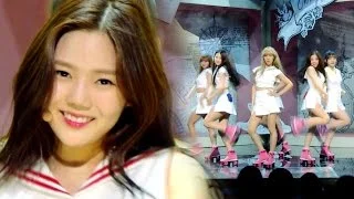 《Comeback Special》 OH MY GIRL(오마이걸) - LIAR LIAR @인기가요 Inkigayo 20160403