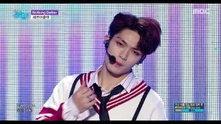 [HOT] Seven O'clock -  Nothing Better,  세븐어클락 - Nothing Better Show Music core 20181020