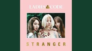  LADIES' CODE - Lorelei