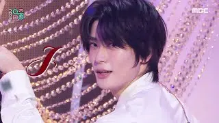 JAEHYUN (재현) - Smoke | Show! MusicCore | MBC240831방송