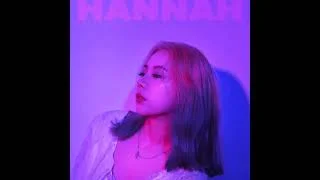 장한나 (Hannah Jang) - 아껴서 뭐해 (Play No Games) (Feat. 릴러말즈 (Leellamarz)) [Official Audio]