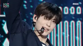 TXT (투모로우바이투게더) - Over The Moon | Show! MusicCore | MBC241116방송