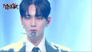 Bound - KEY [Music Bank] | KBS WORLD TV 220902