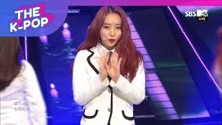 Dreamcatcher, Chase Me [THE SHOW 190219]