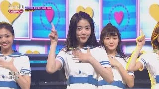 Show Champion EP.225 BONUSbaby - If Become An Adult