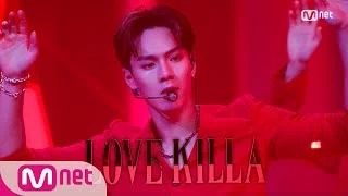 [MONSTA X - Love Killa] Comeback Stage |  M COUNTDOWN 20201105 EP.689