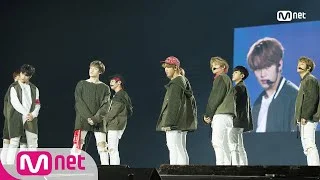 [KCON JAPAN] Stray Kids - INTRO Perf. + District 9 ㅣKCON 2018 JAPAN x M COUNTDOWN 180419 EP.567