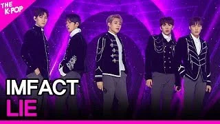 IMFACT, LIE [THE SHOW 200428]