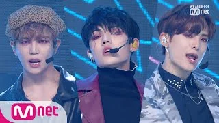 [A.C.E - SAVAGE] Comeback Stage | M COUNTDOWN 191031 EP.641