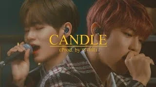 Candle - Woojin X Daehwi