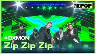 DXMON, Zip Zip Zip (다이몬, 찍찍찍) [THE SHOW 241105]