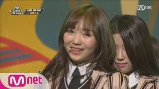 [STAR ZOOM IN] Lovelyz - Candy, Jelly, Love [M COUNTDOWN EP.402] 151103 EP.39
