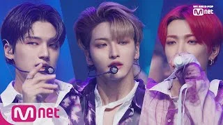 [ATEEZ - AURORA] KPOP TV Show | M COUNTDOWN 190704 EP.626