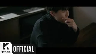 [MV] YU SEUNGWOO(유승우) _ Anymore(더 (PROD. 브라더수))