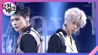 Mayday - VICTON(빅톤) [뮤직뱅크/Music Bank] 20200612