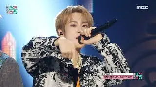 CATCH THE YOUNG (캐치더영) - Dream it | Show! MusicCore | MBC240810방송