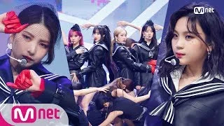 [GFRIEND - Labyrinth] KPOP TV Show | M COUNTDOWN 200220 EP.653