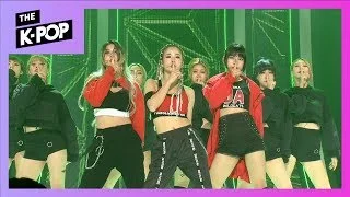 3YE, OOMM(Out of My Mind) [THE SHOW 190924]