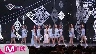 [WJSN - La La Love] KPOP TV Show | M COUNTDOWN 190124 EP.603