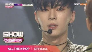 Show Champion EP.299 14U - N.E.W.S