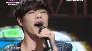 [K-Chart] Lee Hyun - Best of Mine (2011.02.25)