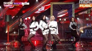 (Showchampion EP.175) LADIE'S CODE - Galaxy