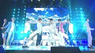 Super Junior(슈퍼주니어) - Devil(데빌) @인기가요 Inkigayo 20150816