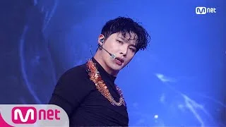 [N.O.M - I can’t wait] KPOP TV Show |  M COUNTDOWN EP.694