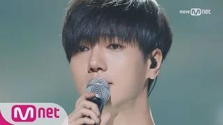 [YESUNG - Paper Umbrella] Comeback Stage | M COUNTDOWN 170420 EP.520