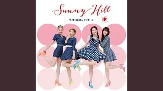 Sunny Hill - Romantic Comics (순정만화)