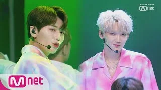 [JBJ95 - SPARK] KPOP TV Show | M COUNTDOWN 190822 EP.631