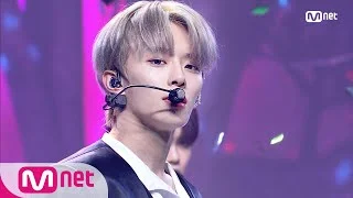 [VERIVERY - Get Away] KPOP TV Show |#엠카운트다운 | M COUNTDOWN EP.701 | Mnet 210311 방송