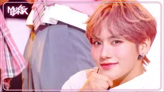 Vanilla Choco Shake - WAKER ウェイカー 웨이커 [Music Bank] | KBS WORLD TV 240726